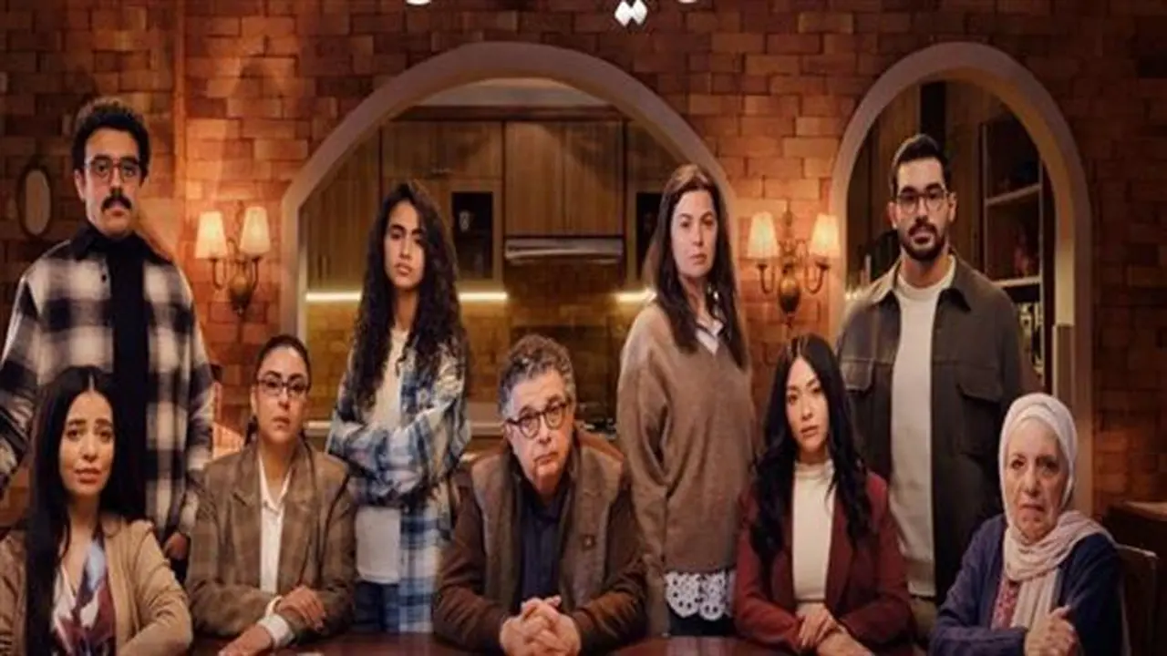 موعد جديد.. عرض مسلسل كان ياما كان مع ماجد الكدواني ويسرا اللوزي